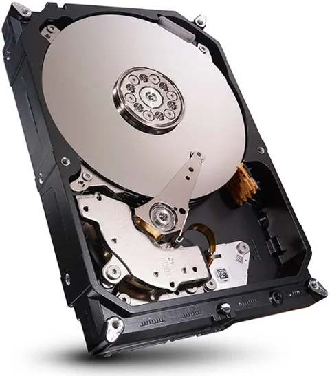 Жёсткий диск Western Digital WD10EURX 1 ТБ
