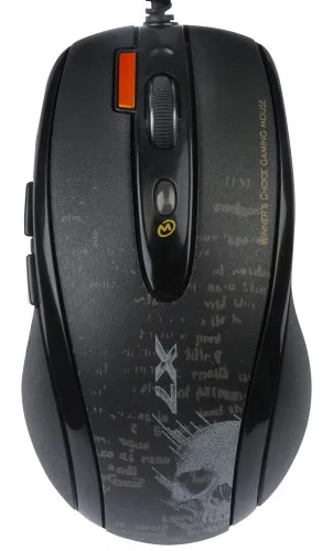 Мышь A4Tech F5