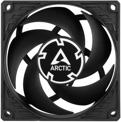 Вентилятор ARCTIC P8 Silent (ACFAN00152A)