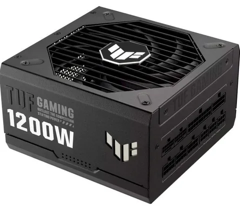 Блок питания ASUS TUF-GAMING-1200G