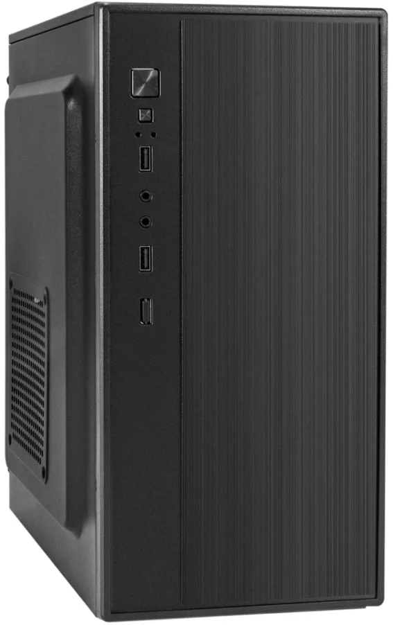 Корпус Exegate BAA-408