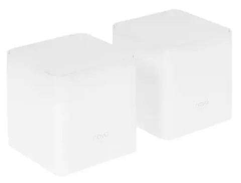 Комплект Tenda NOVA MW3-2 (2-PACK)