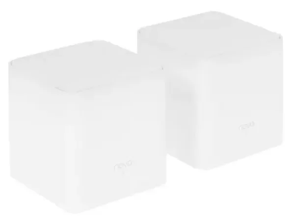 Комплект Tenda NOVA MW3-2 (2-PACK)