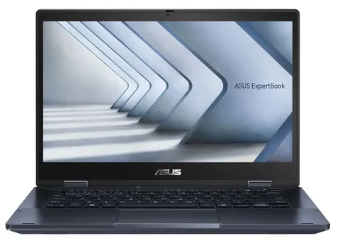 Ноутбук ASUS Expertbook B3 Flip B3402FVA-I716512B7D (Core 7 150U, 16 ГБ, 512 ГБ SSD)