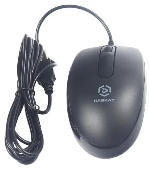 Мышь Raskat M015