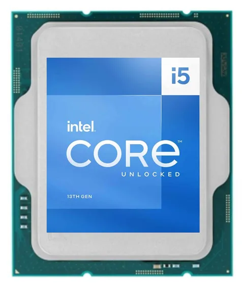 Процессор Intel Core i5-13600KF