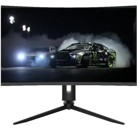 Монитор Classic Solution VA2710PQU 27"