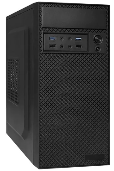 Корпус Exegate BAA-109U2-UN450