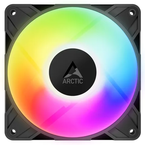Вентилятор ARCTIC P12 Pro A-RGB (ACFAN00309A)