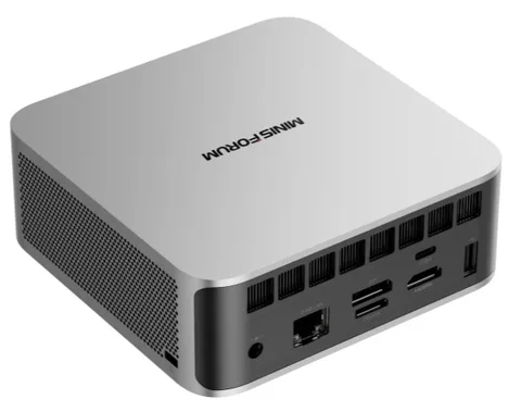 Мини ПК Minisforum X1-255/BAREBONE