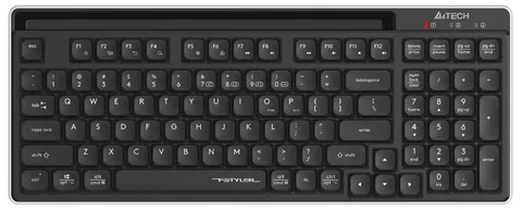 Клавиатура A4Tech Fstyler FBX70C
