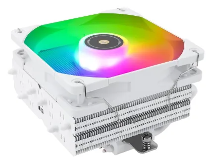 Кулер Thermalright SI-100 White ARGB