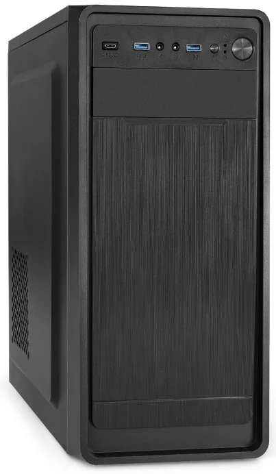 Корпус Exegate XP-332UC-UNS400