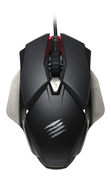 Мышь Mad Catz B.A.T. 6+