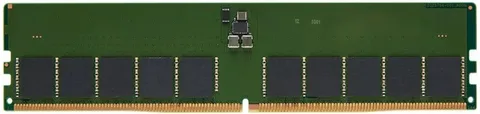 Оперативная память Kingston KSM56E46BD8KM-32HA DDR5 32 ГБ 5600 МГц
