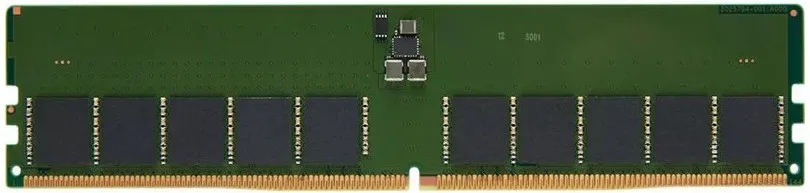 Оперативная память DDR5 32GB Kingston KSM56R46BD8-32HA Server Premier 5600MHz ECC Reg CL46 1.1V DDR5