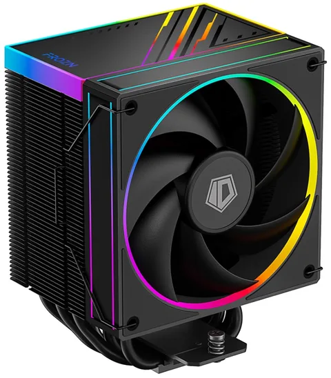 Кулер ID-Cooling FROZN A610 ARGB