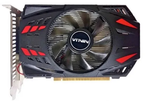 Видеокарта Sinotex GeForce GT 740 2 ГБ