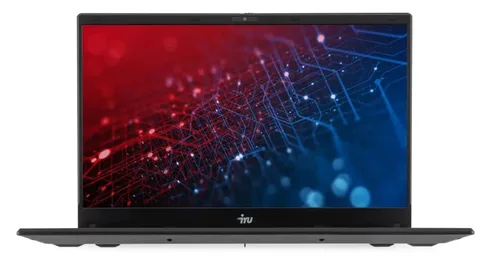 Ноутбук iRu Planio 15ING (Intel N4500, 8 ГБ, 256 ГБ SSD)