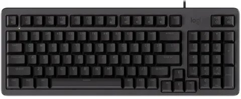 Клавиатура Logitech K848