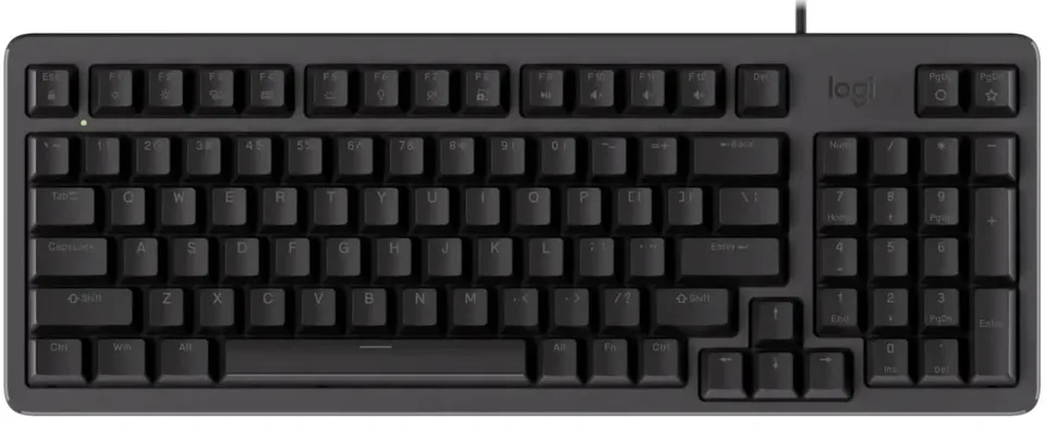 Клавиатура Logitech K848