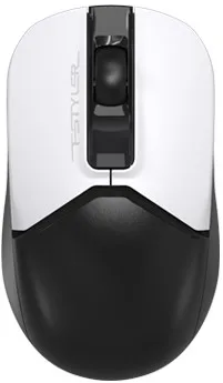 Мышь A4Tech Fstyler FG12 Panda