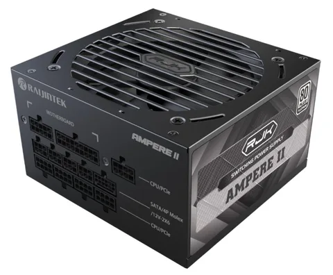 Блок питания Raijintek AMPERE II 1200 (0R30B00039)