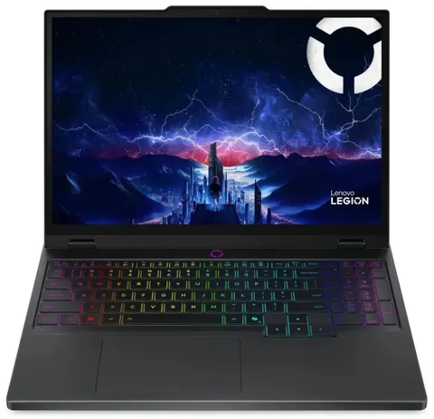 Ноутбук Lenovo Legion 5 15IAX10 (Core Ultra 9 275HX, 32 ГБ, 1 ТБ SSD)