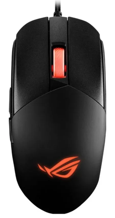 Мышь ASUS P518 ROG STRIX IMPACT III