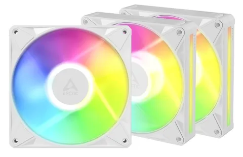 Вентилятор ARCTIC BioniX P14 A-RGB (ACFAN00342A)