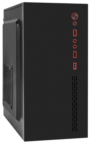 Корпус Exegate BAA-403U-UNS350