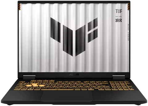 Ноутбук ASUS TUF F16 FX608JHR-RV142 (Core i5-14450HX, 16 ГБ, 512 ГБ SSD)
