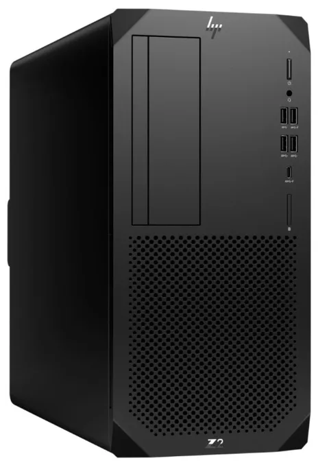 Рабочая станция HP Z2 G9 Tower (Core i9-14900, 32 ГБ, 1 ТБ SSD)