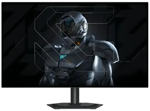 Монитор GIGABYTE MO27Q28G EK Black 27"