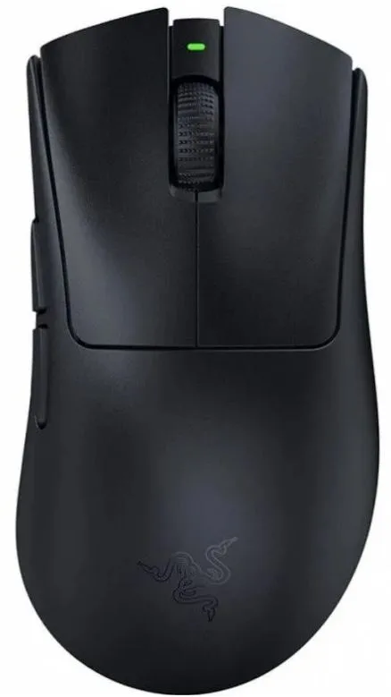 Мышь Razer DeathAdder V3 HyperSpeed (RZ01-05140100-R3A1)