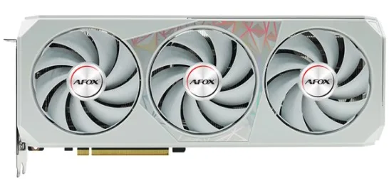 Видеокарта Afox GeForce RTX 3070 Ti GAMING (AF3070TI-8GD6XH7-V2)