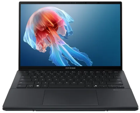 Ноутбук ASUS Zenbook Duo UX8406CA-QL345X (Core Ultra 7 255H, 32 ГБ)