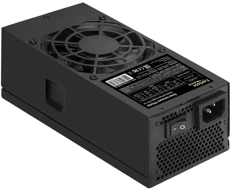 Блок питания Exegate EX292228RUS 450 Вт