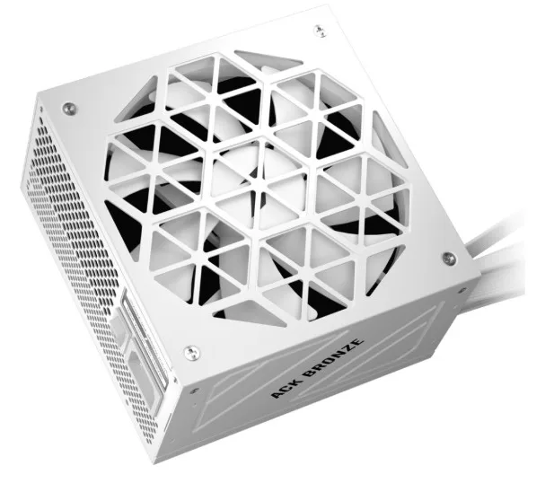 Блок питания 1STPLAYER HA-850AA2-WH