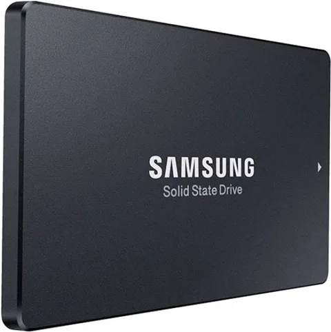 SSD Samsung MZ7LH960HAJR-00005 960 ГБ 2,5" SATA
