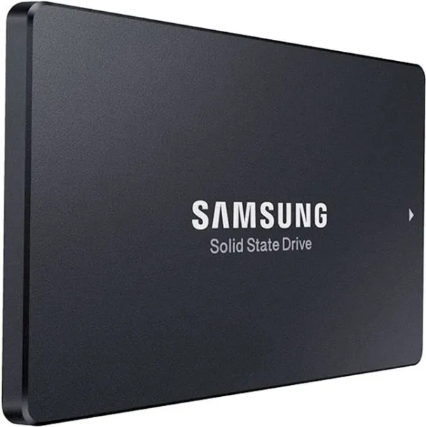SSD Samsung MZ7LH960HAJR-00005 960 ГБ 2,5" SATA
