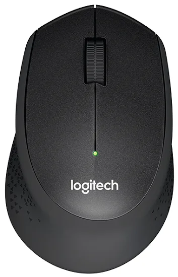 Мышь Logitech M330 Silent Plus (910-004909)