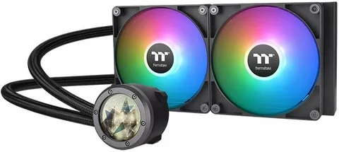 Система охлаждения Thermaltake TH280 V2 Ultra ARGB