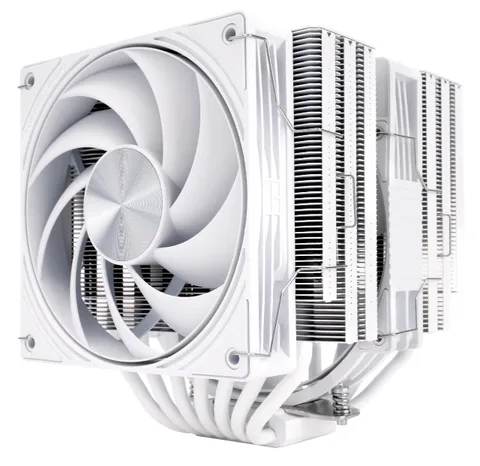 Кулер Thermalright FROST TOWER 140