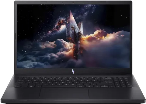 Ноутбук Acer Nitro V 15 ANV15-52-57D8 (Core 5 210H, 16 ГБ, 512 ГБ SSD)