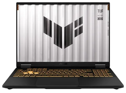Ноутбук ASUS TUF GAMING F16 FX608JHI-TU216 (32 ГБ, 512 ГБ SSD)