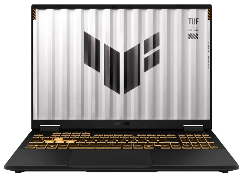 Ноутбук ASUS TUF GAMING F16 FX608JHI-TU216 (32 ГБ, 512 ГБ SSD)
