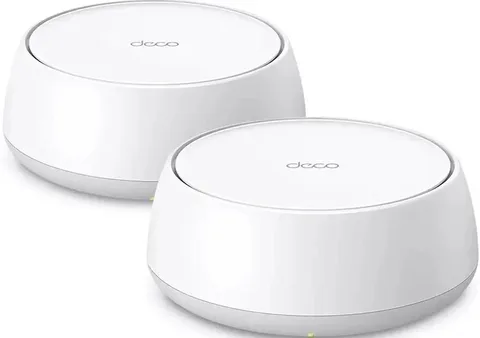 Роутер TP-LINK DECO BE25(2-PACK)