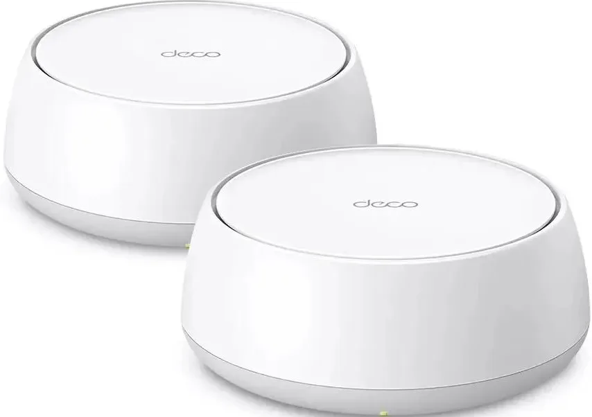Роутер TP-LINK DECO BE25(2-PACK)