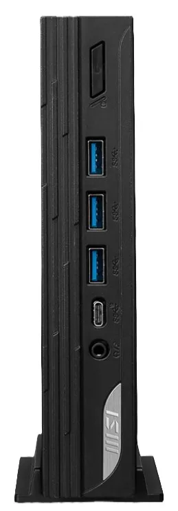 Неттоп MSI PRO DP10 13M-045BRU (Core i5-1340P)
